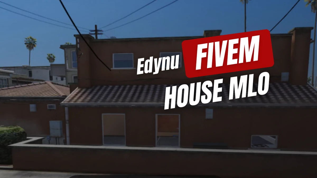Edynu House MLO
